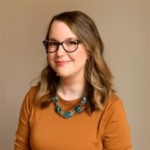 Picture of Sarah Hill