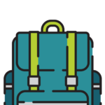 Picture of The Digital Backpack